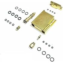Amazon.co.jp: KSSA 互換品 デュポン Dupont 専用 ライター ガスケット
